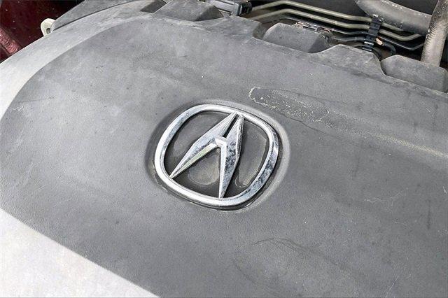 2018 Acura RDX Vehicle Photo in INDEPENDENCE, MO 64055-1314