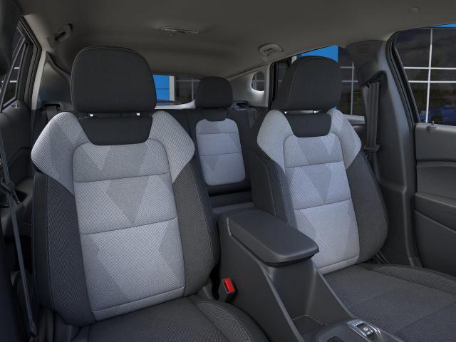2025 Chevrolet Trax Vehicle Photo in POOLER, GA 31322-3252