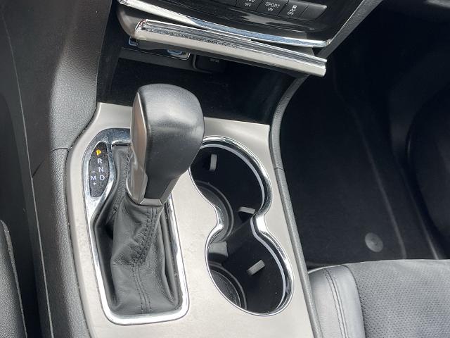 2021 Jeep Grand Cherokee Vehicle Photo in BENTONVILLE, AR 72712-4322