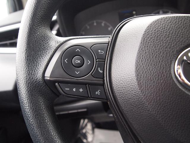 2023 Toyota Corolla Vehicle Photo in MADISON, IN 47250-1611