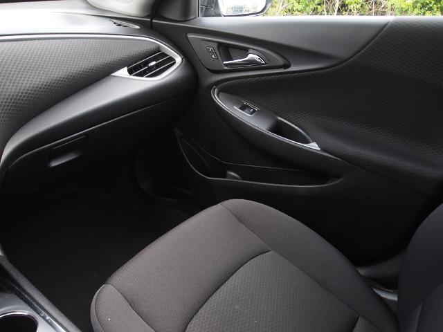 2024 Chevrolet Malibu Vehicle Photo in MADISON, IN 47250-1611