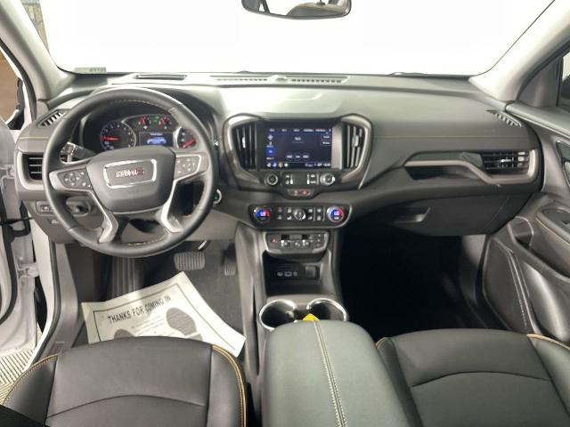 2024 GMC Terrain Vehicle Photo in GILBERT, AZ 85297-0402