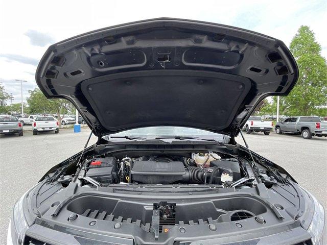 2024 Chevrolet Tahoe Vehicle Photo in BENTONVILLE, AR 72712-4322