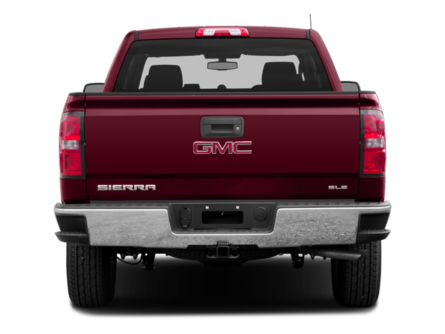 2015 GMC Sierra 1500 Vehicle Photo in LANCASTER, PA 17601-0000