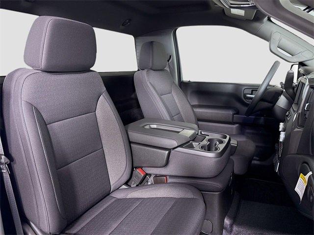 2025 GMC Sierra 1500 Vehicle Photo in PUYALLUP, WA 98371-4149