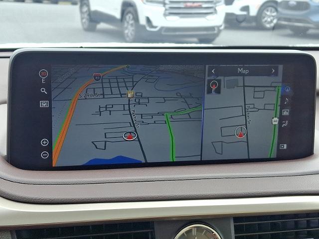 2020 Lexus RX Vehicle Photo in HARRISBURG, PA 17111-1033