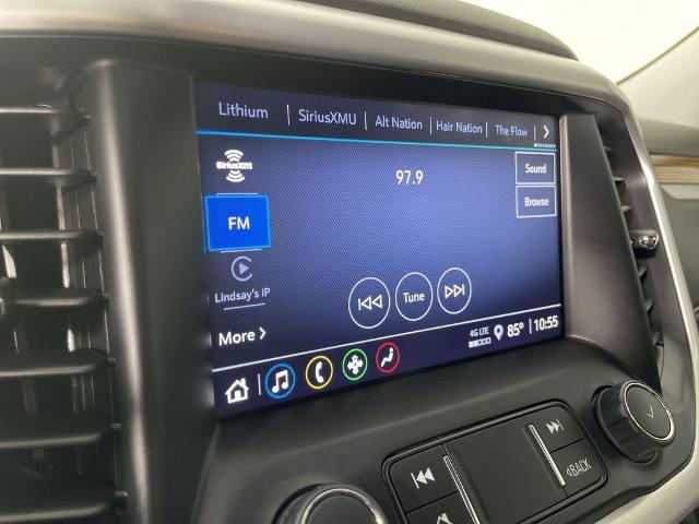 2021 GMC Acadia Vehicle Photo in GILBERT, AZ 85297-0402