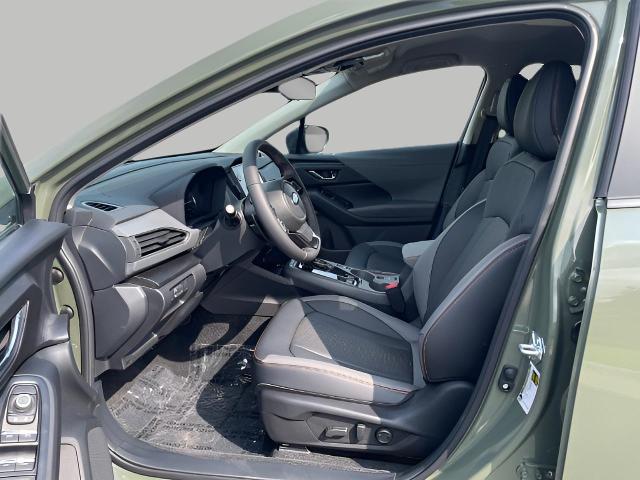 2025 Subaru Crosstrek Vehicle Photo in Oshkosh, WI 54904
