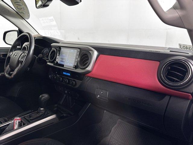 2023 Toyota Tacoma 4WD Vehicle Photo in Flemington, NJ 08822
