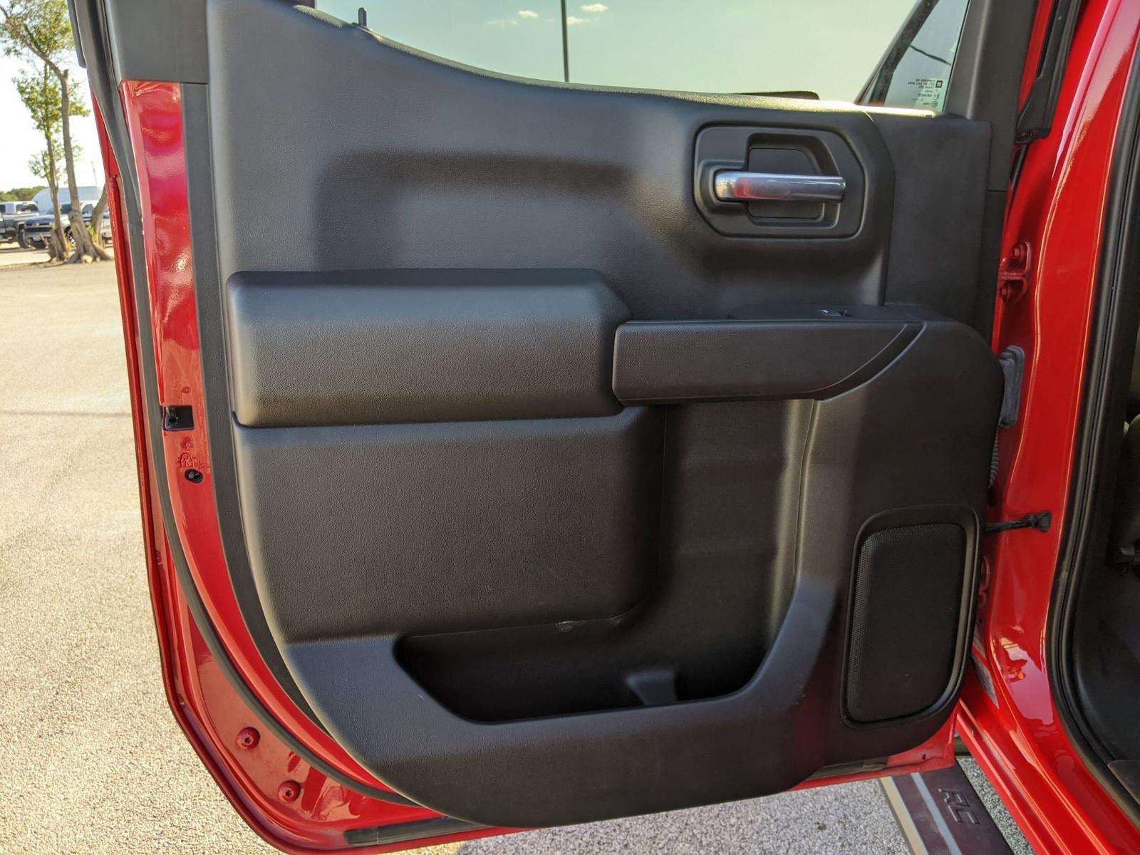 2022 Chevrolet Silverado 1500 Vehicle Photo in Seguin, TX 78155