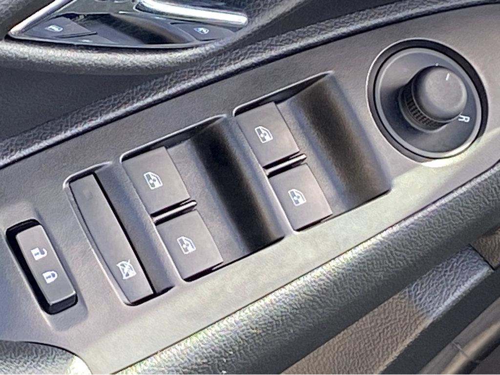 2022 Chevrolet Trax Vehicle Photo in POOLER, GA 31322-3252