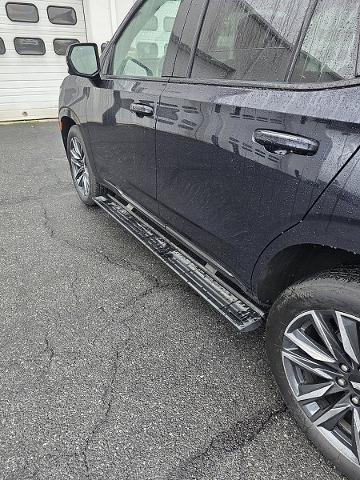 2023 Cadillac Escalade Vehicle Photo in HARRISBURG, PA 17111-1033