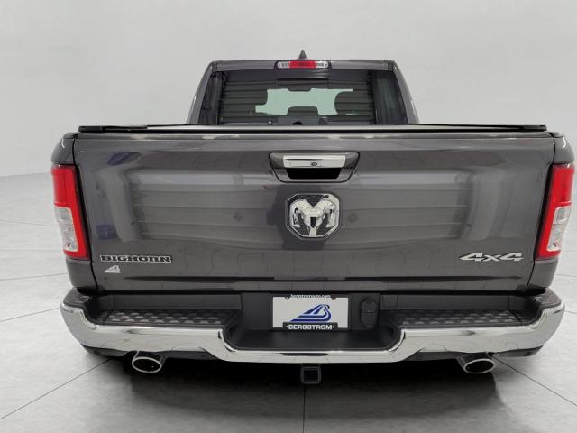 2019 Ram 1500 Vehicle Photo in APPLETON, WI 54914-4656