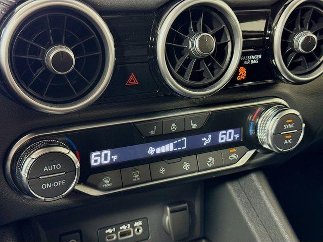 2024 Nissan Sentra Vehicle Photo in Flemington, NJ 08822