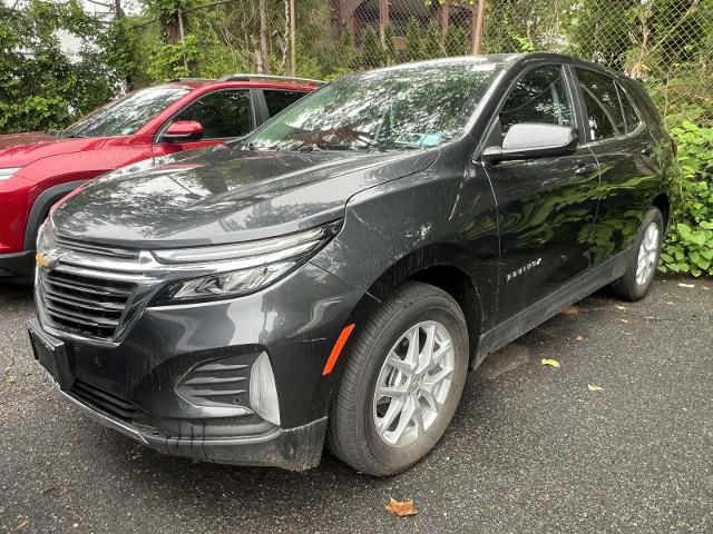 2022 Chevrolet Equinox Vehicle Photo in Roslyn, NY 11576