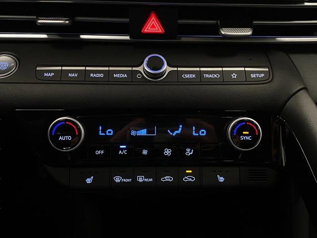 2025 Hyundai ELANTRA Vehicle Photo in Appleton, WI 54913