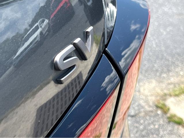 2024 Nissan Altima Vehicle Photo in Savannah, GA 31419