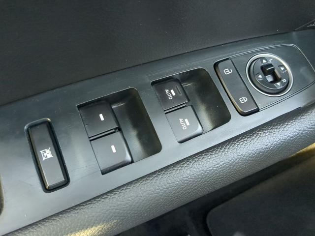 2019 Hyundai SONATA Vehicle Photo in Brunswick, GA 31525