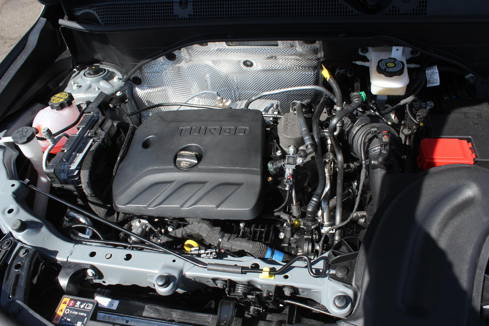 2026 Buick Encore GX Vehicle Photo in AURORA, CO 80012-4011