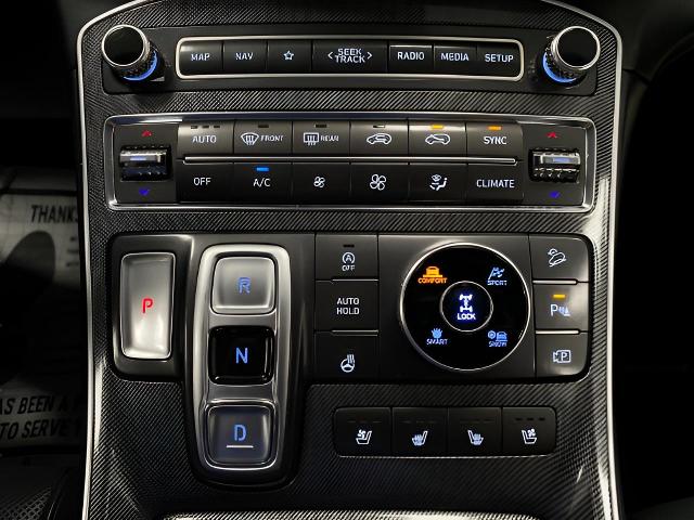 2022 Hyundai SANTA FE Vehicle Photo in Appleton, WI 54913