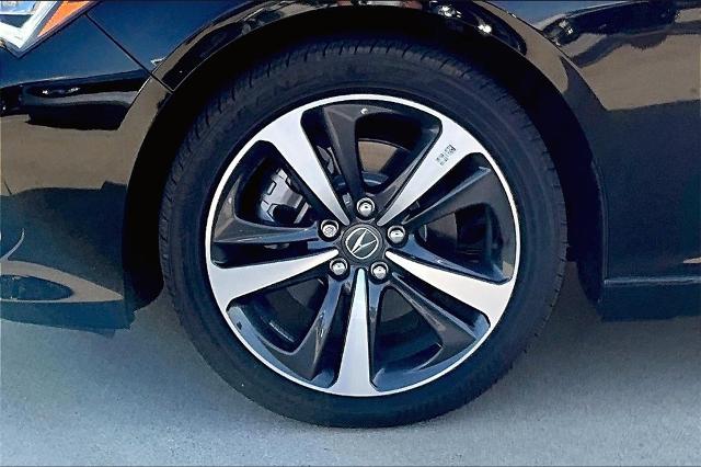 2025 Acura TLX Vehicle Photo in Grapevine, TX 76051