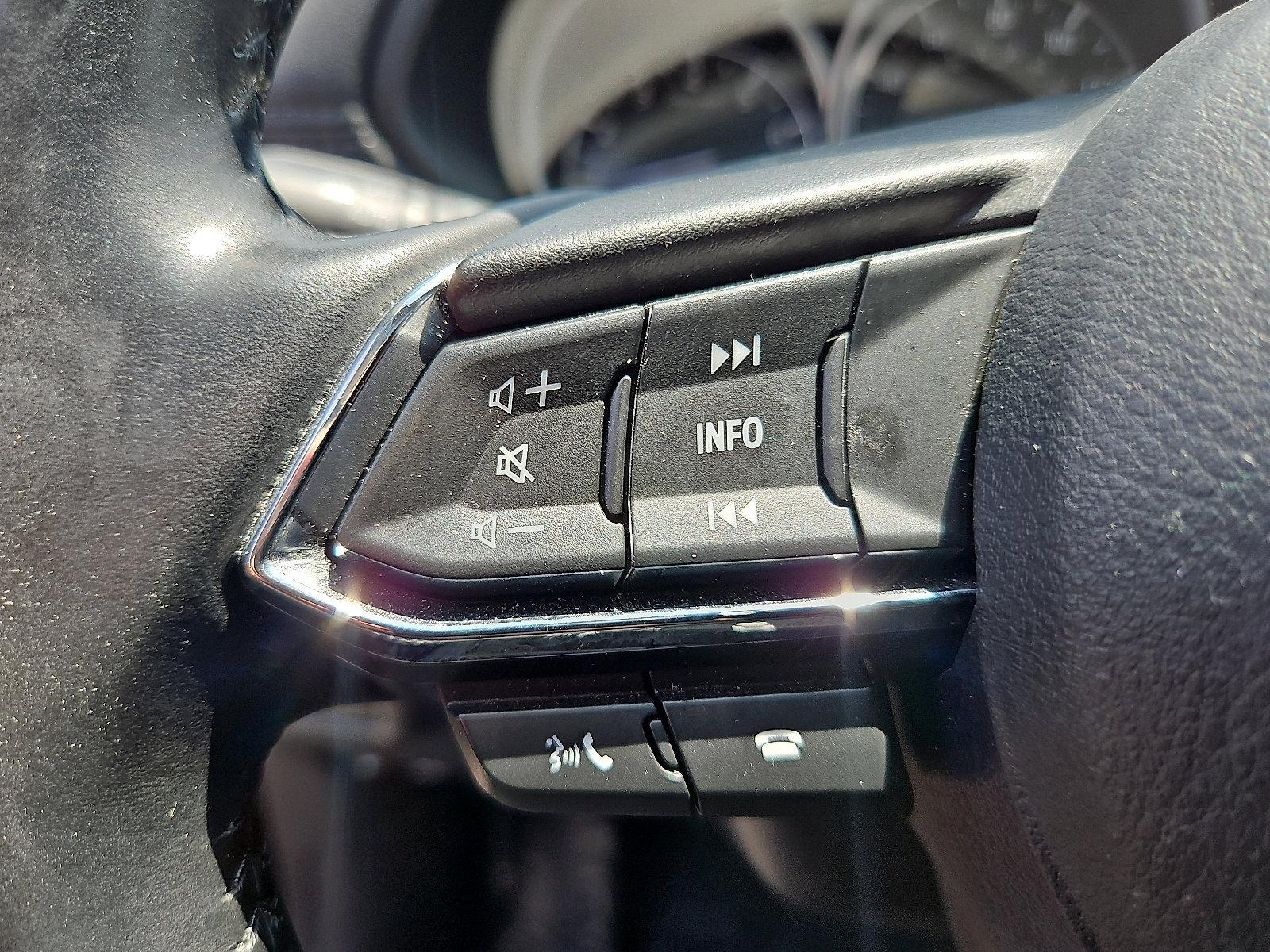 2022 Mazda CX-5 Vehicle Photo in Trevose, PA 19053