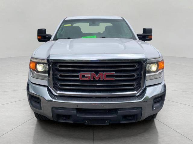 2019 GMC Sierra 2500 HD Vehicle Photo in APPLETON, WI 54914-4656