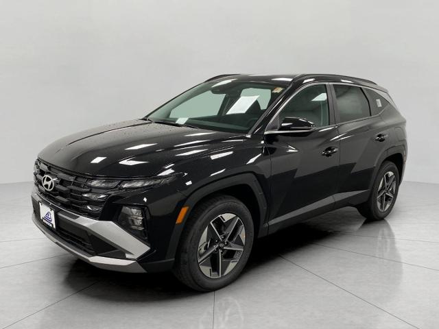 2025 Hyundai TUCSON Vehicle Photo in Appleton, WI 54913