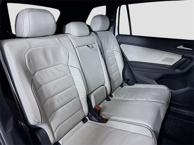 2021 Volkswagen Tiguan Vehicle Photo in Puyallup, WA 98371