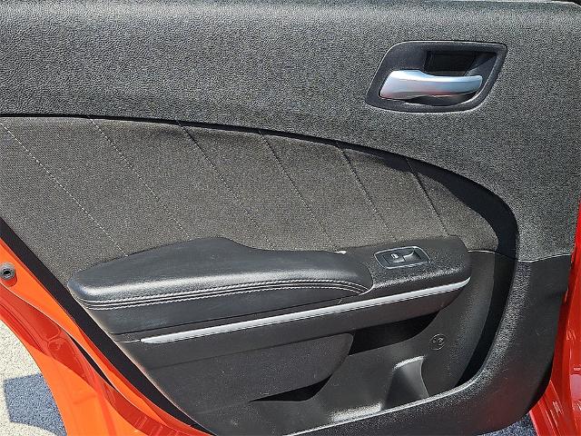 2022 Dodge Charger Vehicle Photo in EASTLAND, TX 76448-3020
