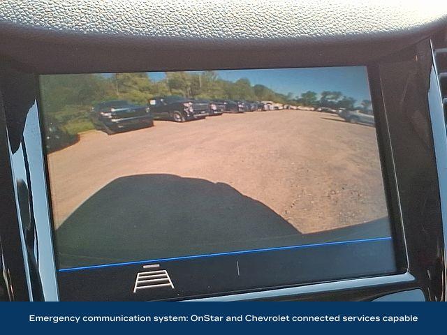 2022 Chevrolet Trax Vehicle Photo in PAWLING, NY 12564-3219