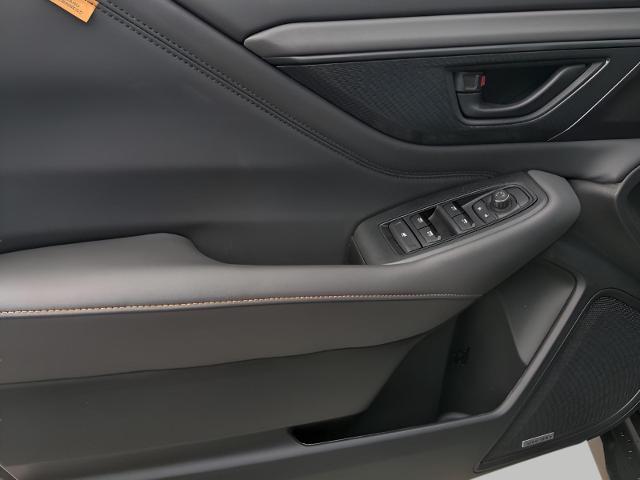 2025 Subaru Outback Vehicle Photo in Green Bay, WI 54304