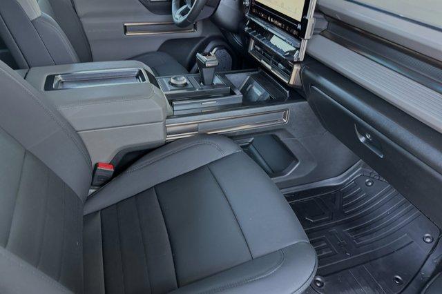 2024 GMC HUMMER EV SUV Vehicle Photo in STOCKTON, CA 95212-2838