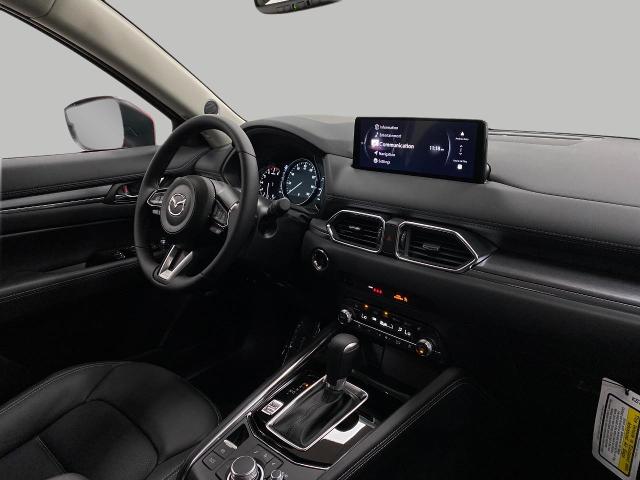2025 Mazda CX-5 Vehicle Photo in Appleton, WI 54913
