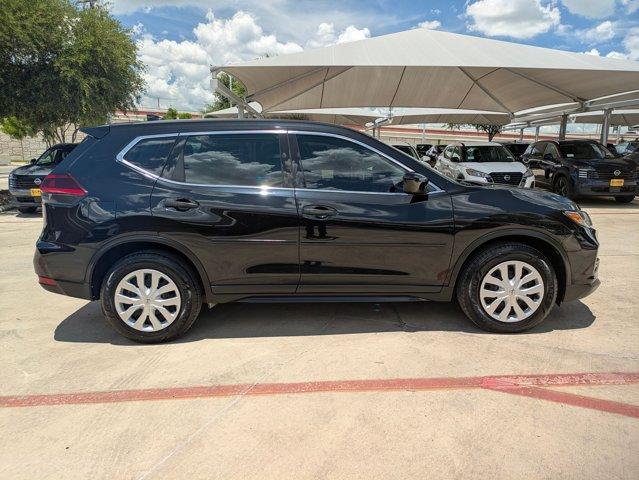 2020 Nissan Rogue Vehicle Photo in San Antonio, TX 78209