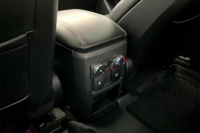 2020 Ford Explorer Vehicle Photo in Grapevine, TX 76051