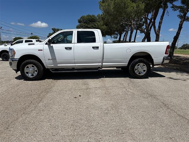 2020 Ram 2500 Vehicle Photo in EASTLAND, TX 76448-3020