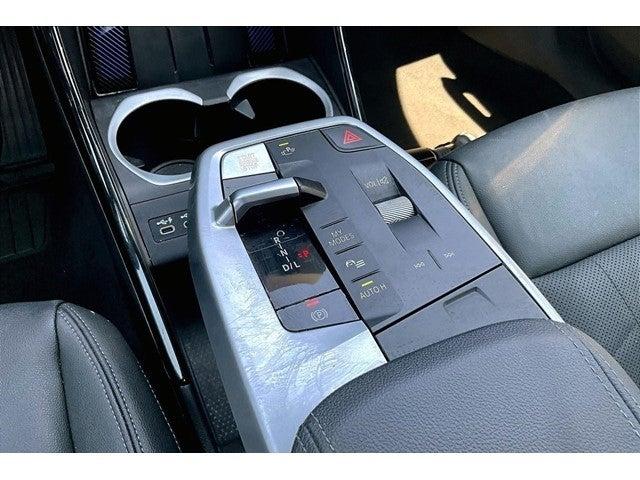 2023 BMW X1 xDrive28i Vehicle Photo in San Antonio, TX 78230