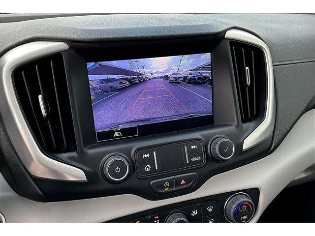 2024 GMC Terrain Vehicle Photo in San Antonio, TX 78230