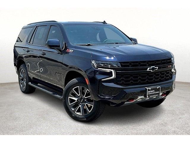 2023 Chevrolet Tahoe Vehicle Photo in San Antonio, TX 78230