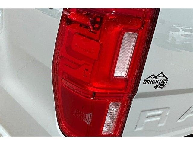 2022 Ford Ranger Vehicle Photo in Grapevine, TX 76051