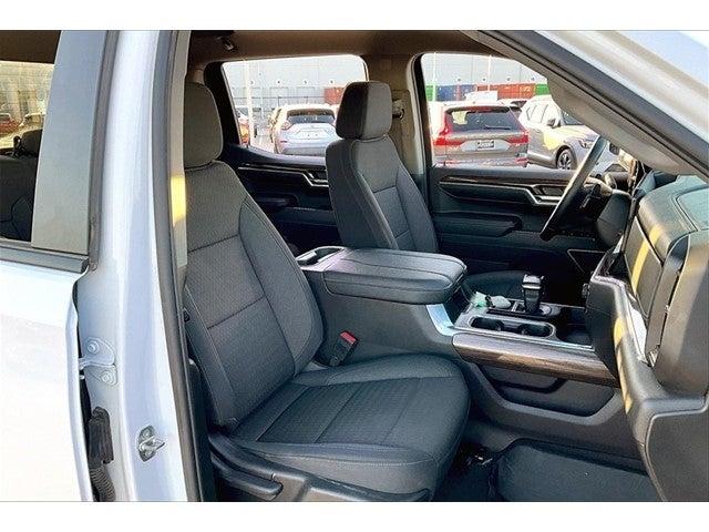 2024 Chevrolet Silverado 1500 Vehicle Photo in Grapevine, TX 76051