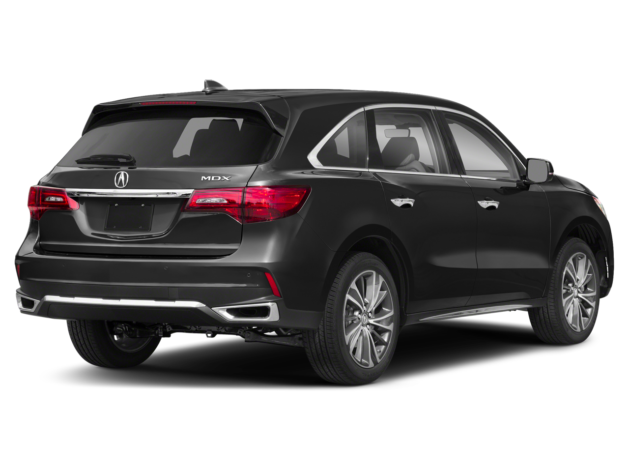 2020 Acura MDX Vehicle Photo in Tulsa, OK 74145