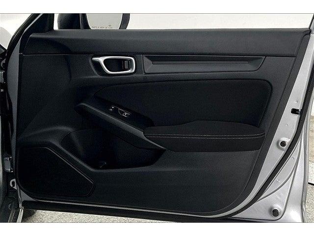 2024 Honda Civic Sedan Vehicle Photo in Grapevine, TX 76051