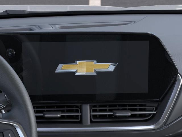 2025 Chevrolet Trax Vehicle Photo in Roslyn, NY 11576
