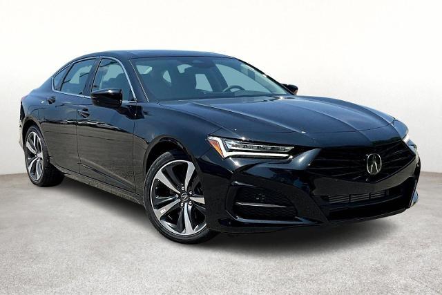 2025 Acura TLX Vehicle Photo in Tulsa, OK 74145