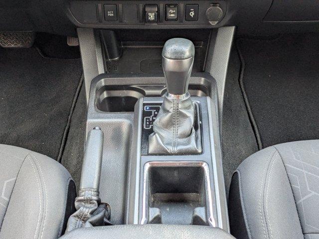 2019 Toyota Tacoma 2WD Vehicle Photo in BRUNSWICK, GA 31525-1881