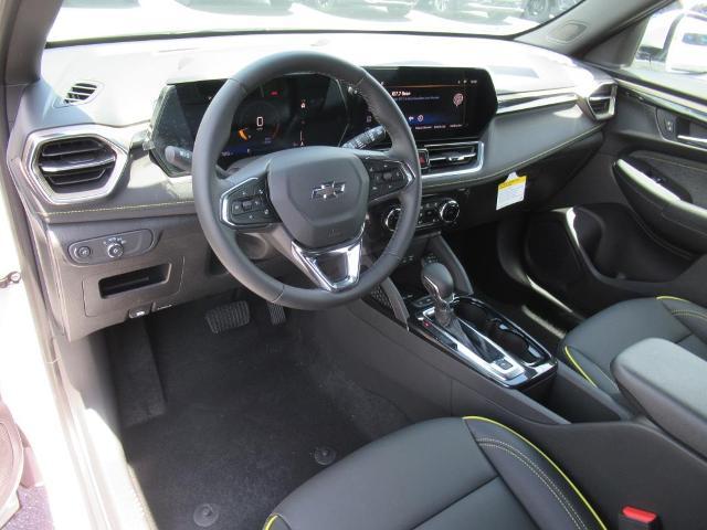2026 Chevrolet Trailblazer Vehicle Photo in LEESBURG, FL 34788-4022