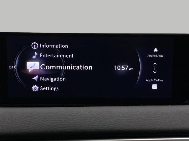 2025 Mazda CX-50 Vehicle Photo in Appleton, WI 54913