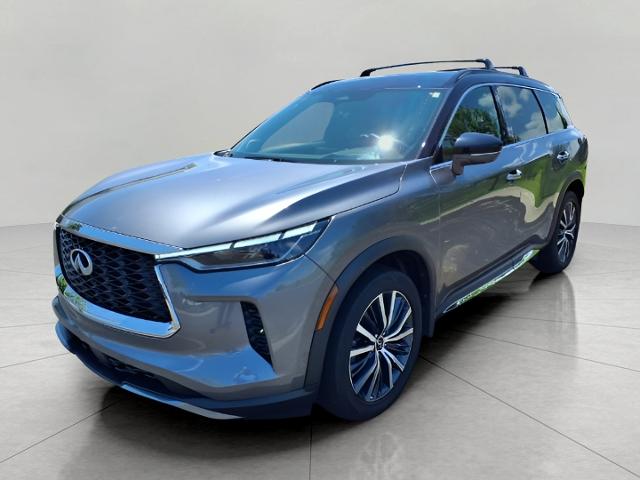 2024 INFINITI QX60 Vehicle Photo in Appleton, WI 54913